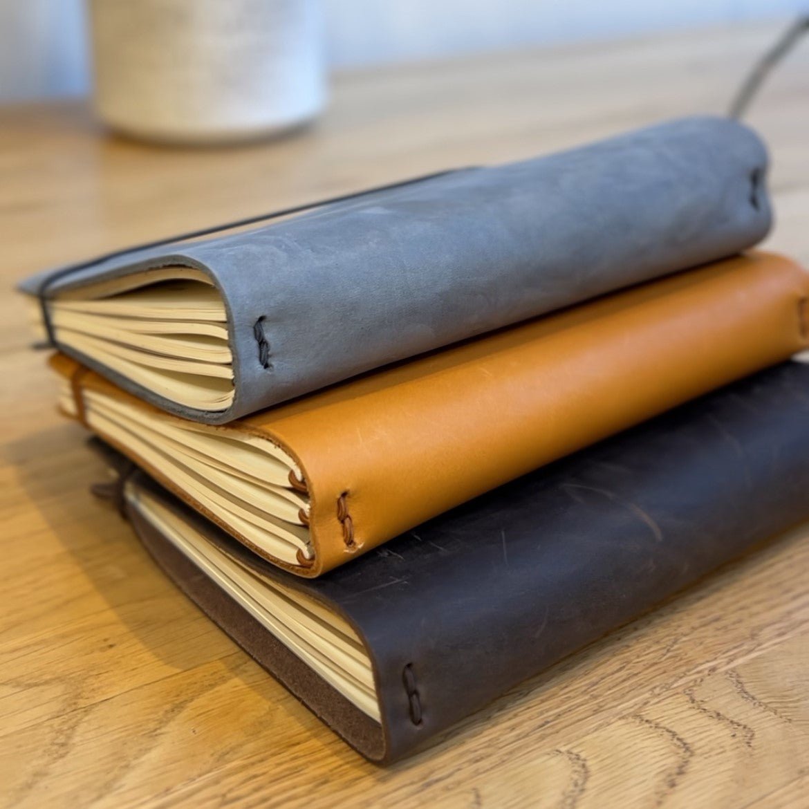 Why MDL Notebooks Have Three Eco-Friendly Inserts