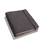 90-Day Goal Setting Notebook, Includes Refillable Cover and 3 Eco-Friendly Inserts