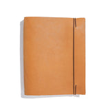 90-Day Goal Setting Notebook, Includes Refillable Cover and 3 Eco-Friendly Inserts