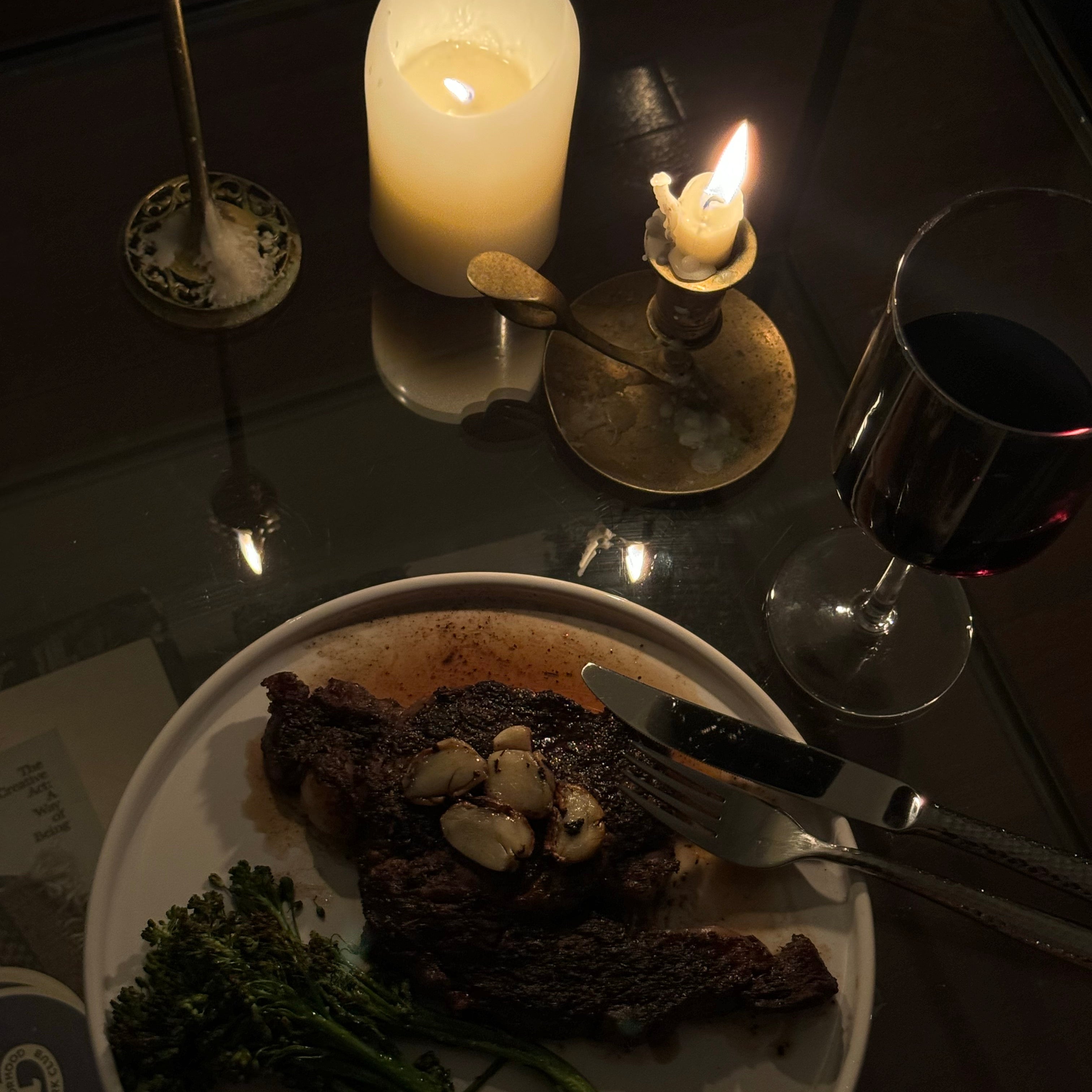 Thanksgiving and dealing with big and small family trauma
